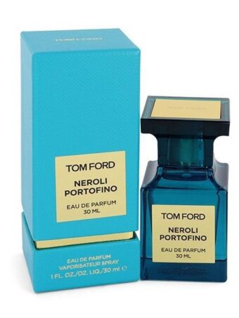 Tom Ford (Privé)-Neroli Portofino-Eau De Parfum-Unisex-30ml