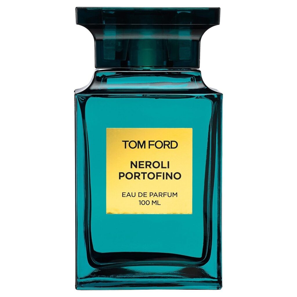 Tom Ford (Privé)-Neroli Portofino-Eau De Parfum-50ml