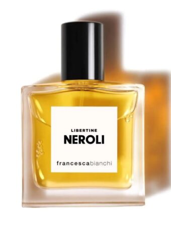 Francesca Bianchi (Privé)-Libertine Neroli-Extrait de Parfum-30ml