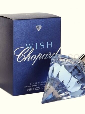 Chopard-Wish-Eau de Parfum-75ml (Vintage)