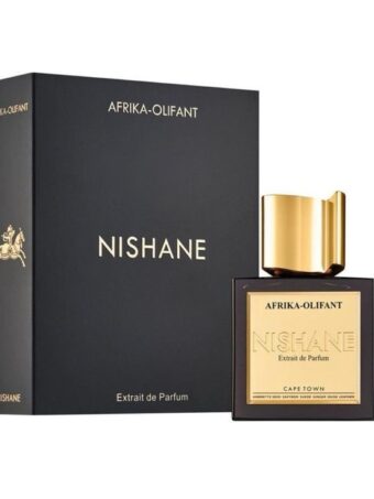 Nishane-Afrika Olifant-Extrait de Parfum-100ml