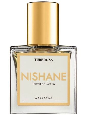 Nishane-Tuberoza-Extrait de Parfum-50ml