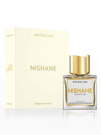 Nishane (Privé)-WŪLÓNG CHÁ-Extrait de Parfum-100ml