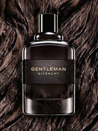 Gentleman-Eau de Parfum Boisée-100ml