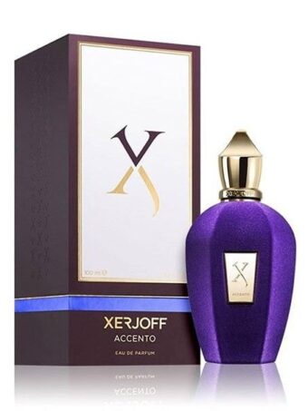 Xerjoff-Accento-Eau de Parfum-Unisex-100ml