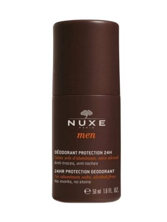 Déodorant-Nuxe Men-Protection 24h-50ml
