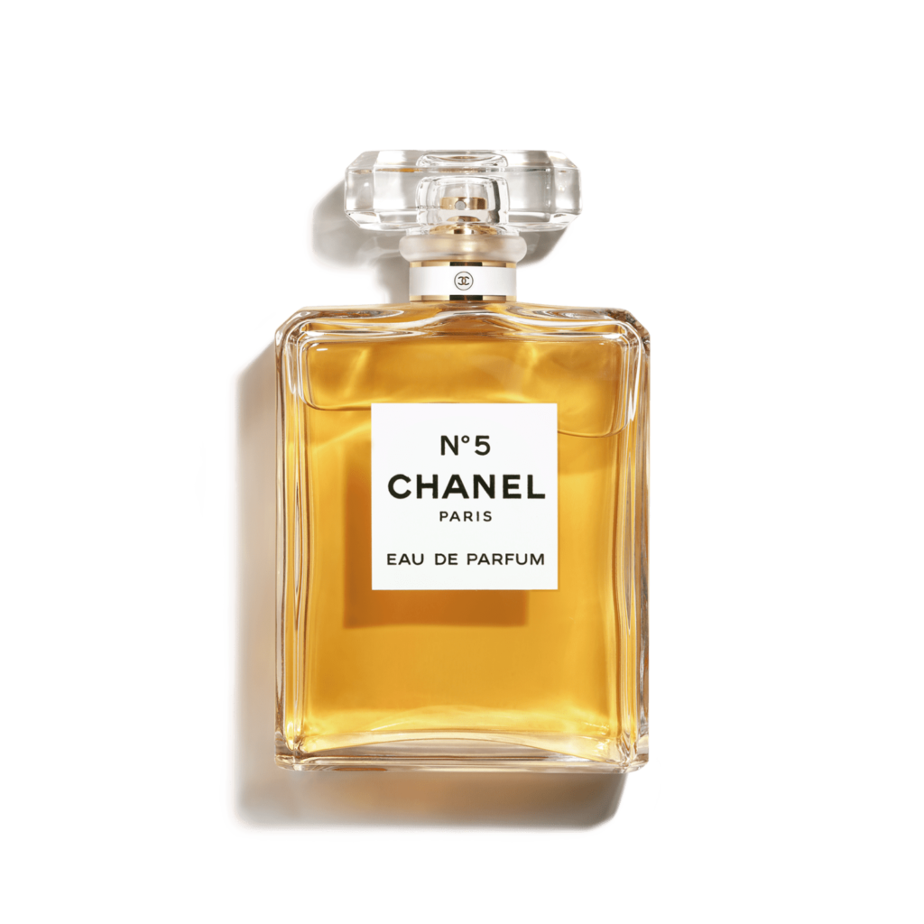 CHANEL N°5-EAU DE PARFUM-50ml