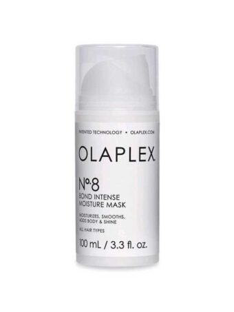OLAPLEX-N° 8-Bond Intense-Moisture Mask cheveux-100ml