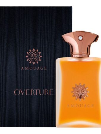 AMOUAGE-OVERTURE MAN-100ml