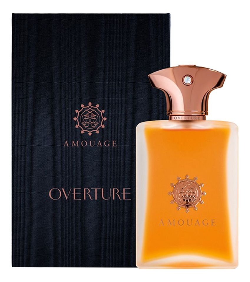 AMOUAGE-OVERTURE MAN-100ml