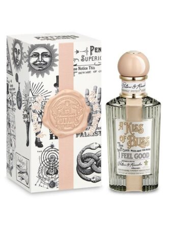 Penhaligon&rsquo;s-A Kiss Of Bliss-Eau de Parfum-100ml