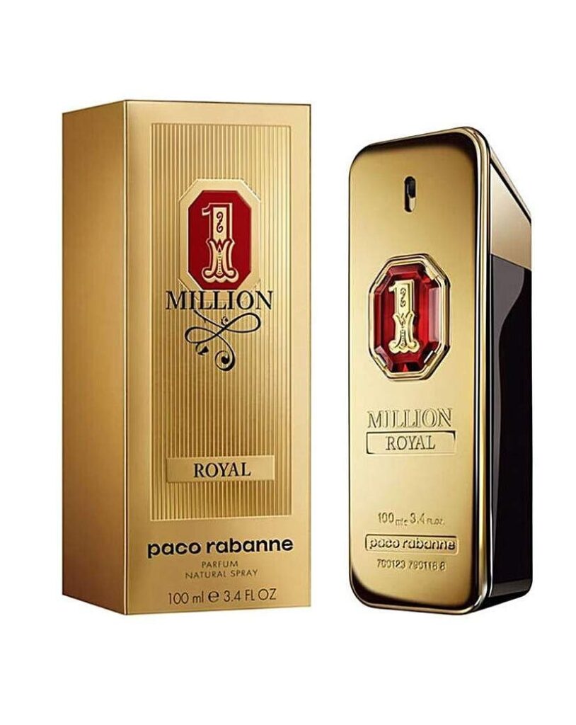 Paco Rabanne-1 Million Royal-Parfum-100ml