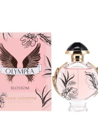Paco Rabanne-Olympéa Blossom-Eau de Parfum Florale-80ml