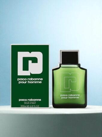 Paco Rabanne-Eau de Toilette-200ml