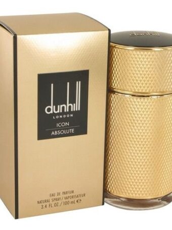 Dunhill-London ICON Absolute-EDP-100ml