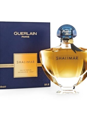 Guerlain 1925-Shalimar-Eau de Parfum-90ml(Vintage)