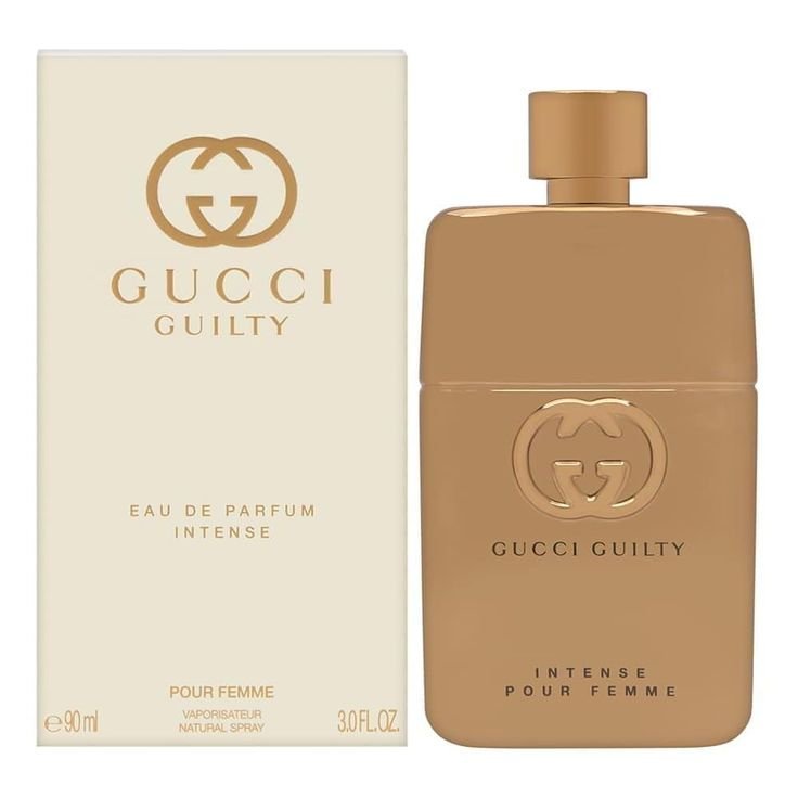 Gucci-Guilty-Eau de Parfum Intense-Eau de Parfum Intense-90ml
