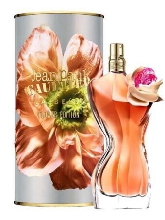Jean Paul Gaultier 2025-La Belle-Flower Edition-Eau de Parfum-100ml