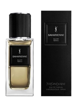 Yves Saint Laurent(Privé)-Saharienne-Sultry Neroli-Eau de Parfum-125ml
