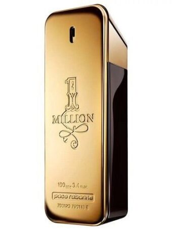 Paco Rabanne-1 Million-Eau de Toilette-100ml