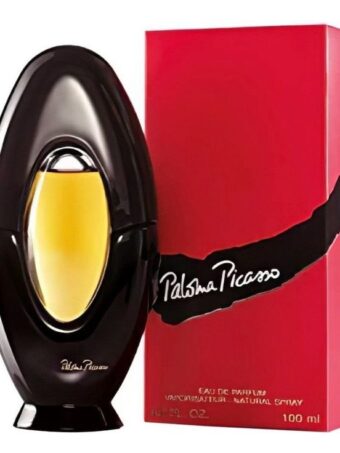 PALOMA PICASSO (1984)-Eau De Parfum-100ml