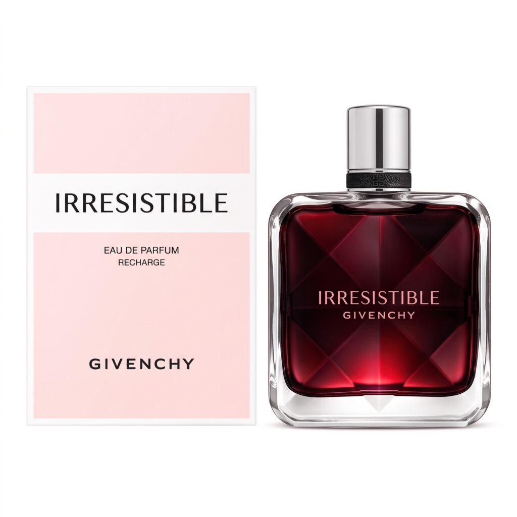 Givenchy 2025-Irrésistible Nectar-Eau de Parfum-80ml