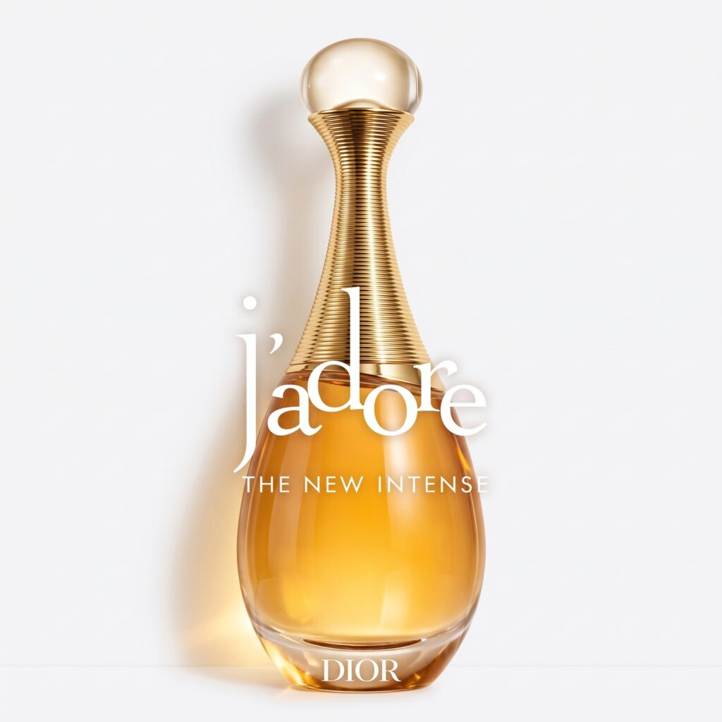 Dior 2026-J’adore Intense-Parfum-100ml(Notes succulentes et miellées)