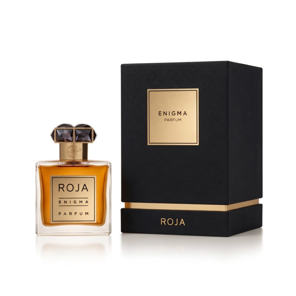 Roja-Enigma-Parfum Homme-50ml