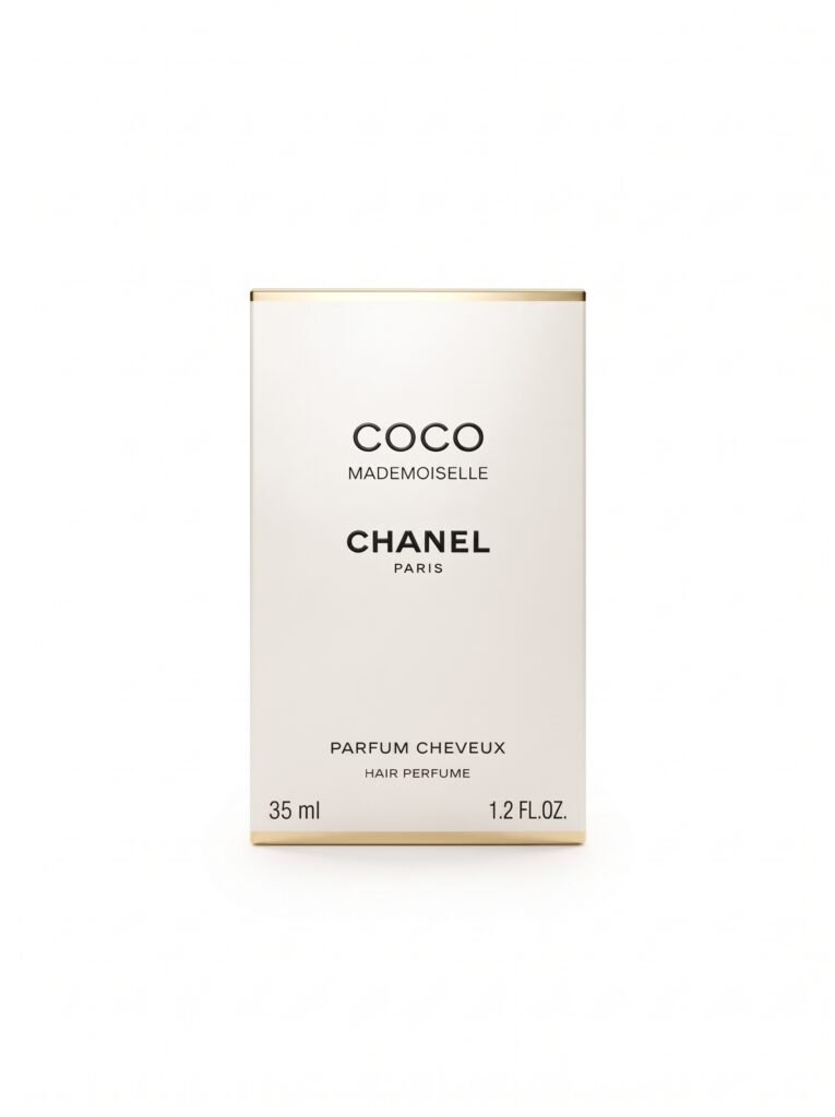 Chanel-Coco Mademoiselle-Parfum Cheveux-35ml