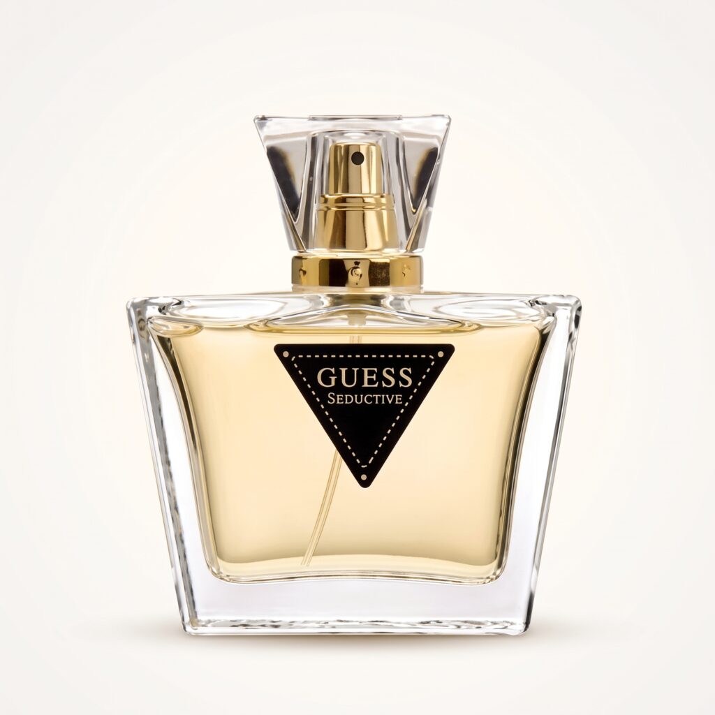 Guess-Seductive-Eau de Toilette 75 ml
