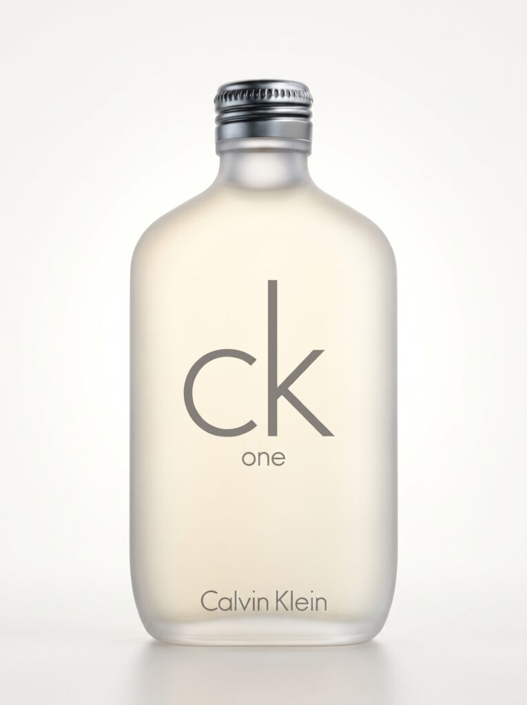 Calvin Klein- Ck One -Eau de Toilette-100 Ml
