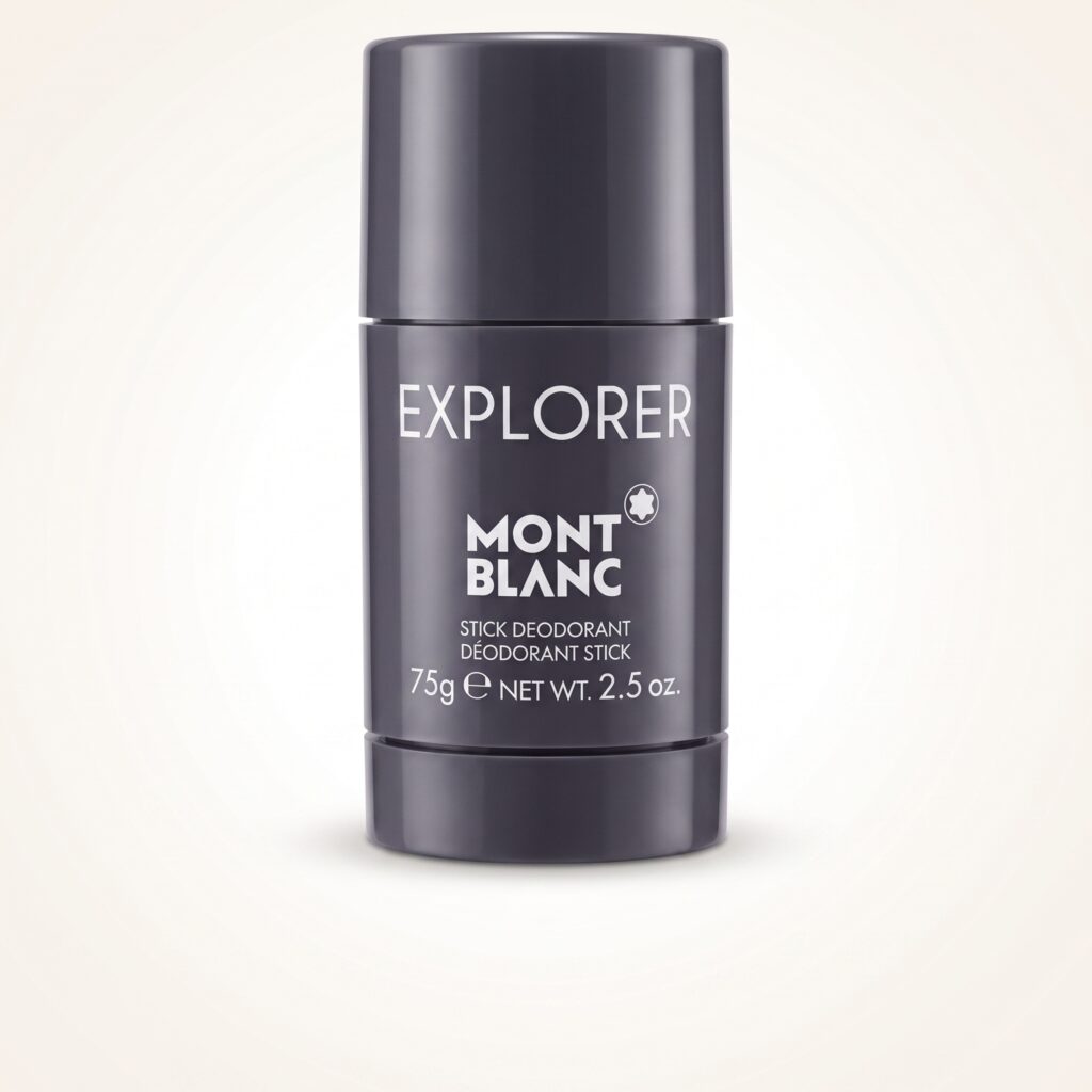 MONT BLANC Explorer Déodorant Stick-75ml