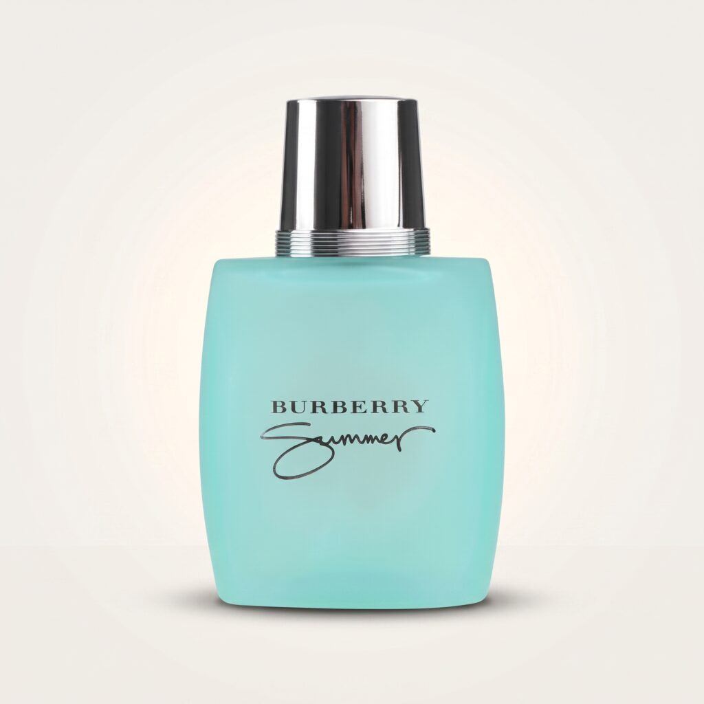Burberry Summer-Eau de Toilette-100ml
