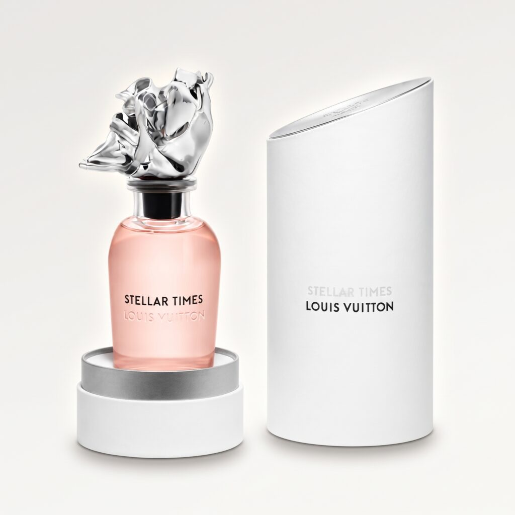 Louis Vuitton-Stellar Times-Extrait de Parfum-100ml