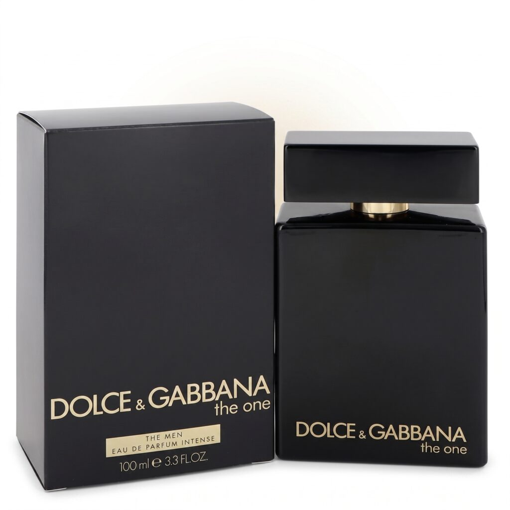 Dolce&Gabbana-The One For Men-Eau de Parfum Intense-100ml