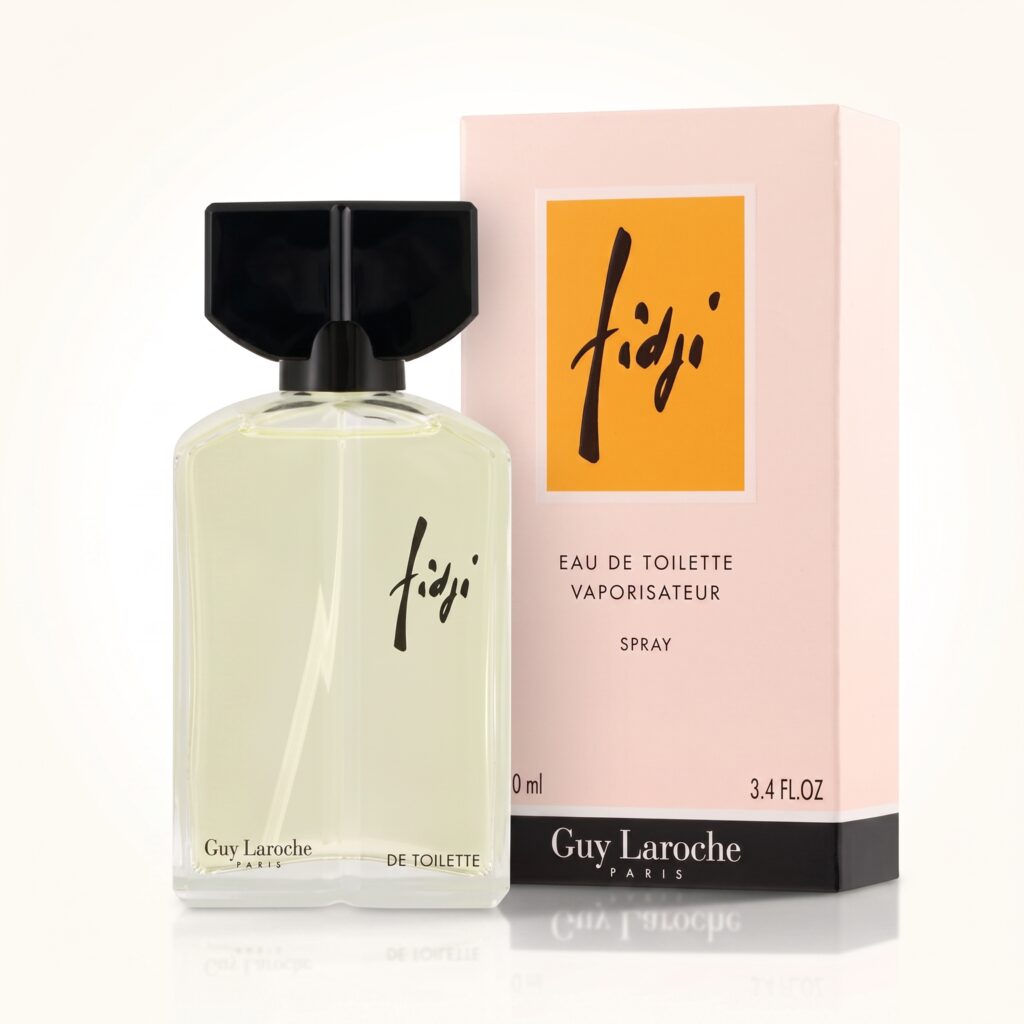 Guy Laroche(1966)-Fidji-Eau de Toilette-100ml