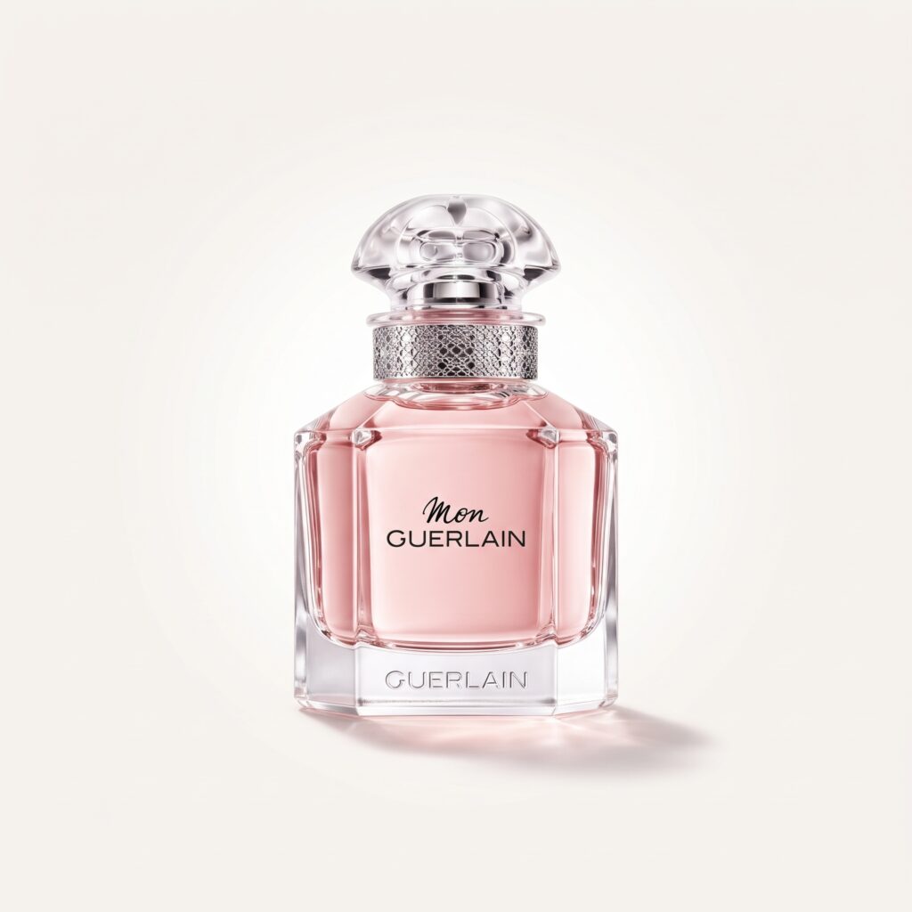 Guerlain-Mon Guerlain Sparkling Bouquet-100ml