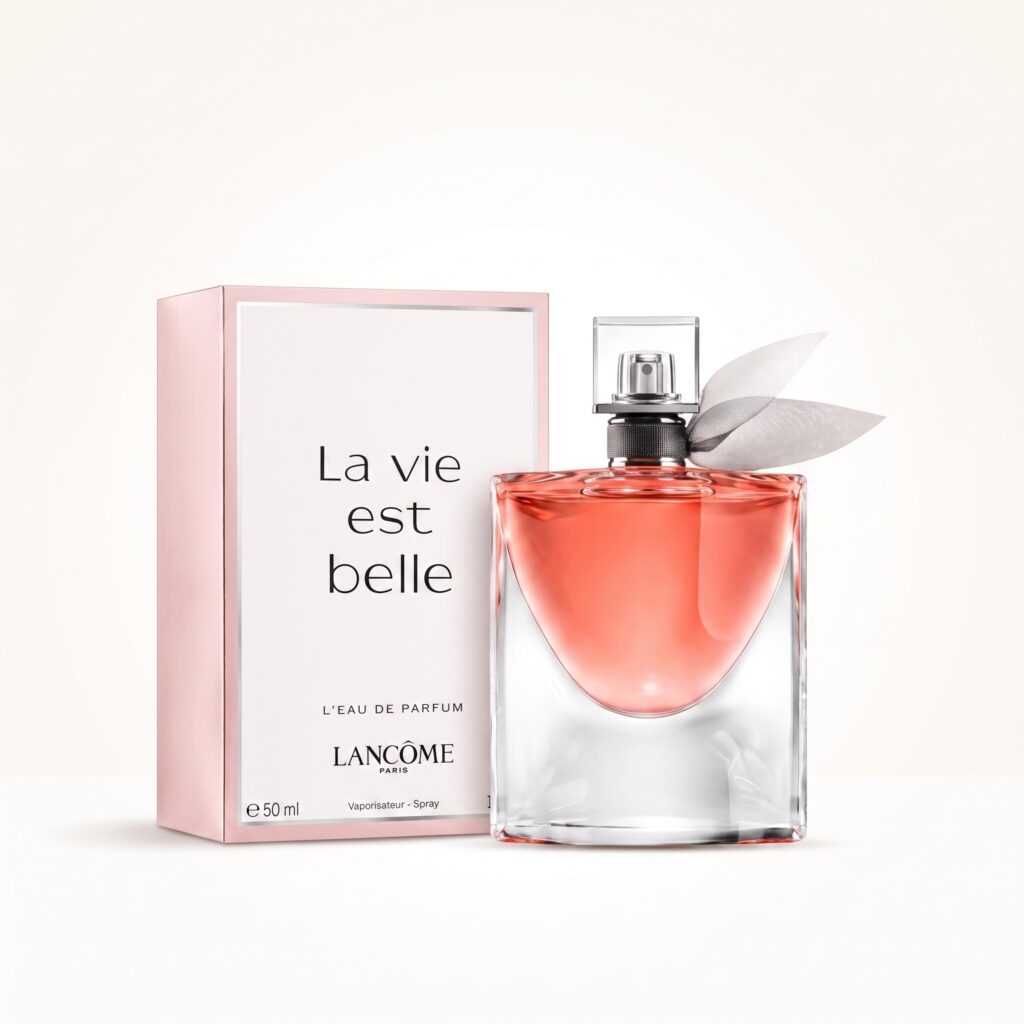 Lancôme-La vie est Belle-Eau de Parfum-50ml