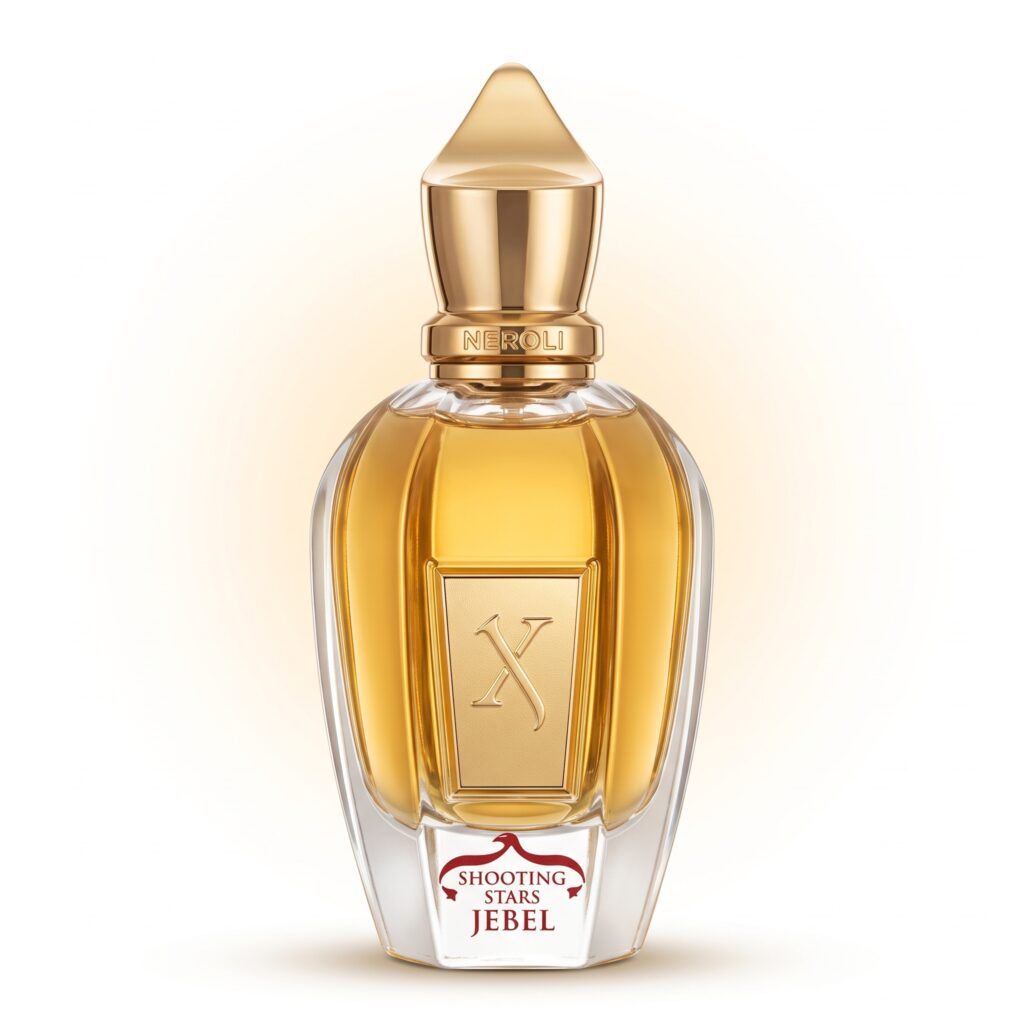 Xerjoff 2015-Jebel-Parfum-50ml