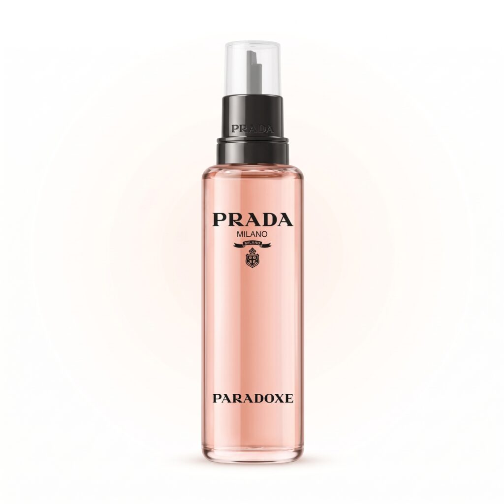 CoffretPrada-Paradoxe-Eau De Parfum-100ml