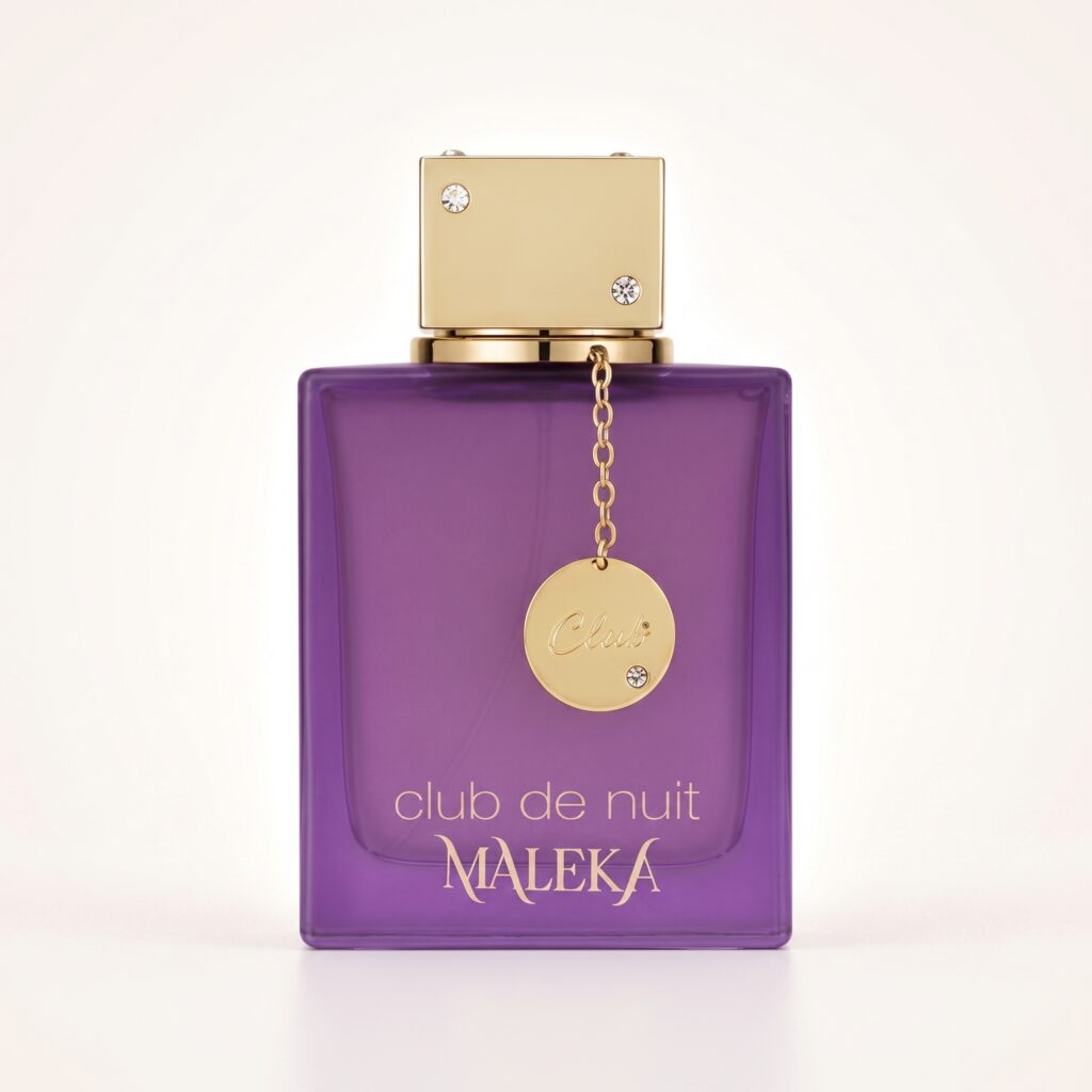 Armaf(2025)-Club de Nuit-Maleka-Eau de Parfum-105ml
