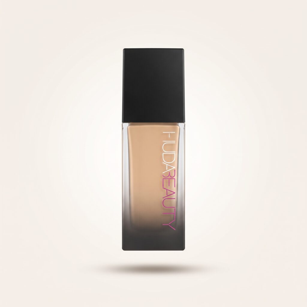 Huda Beauty-Fond de teint-120B Vanilla-35ml