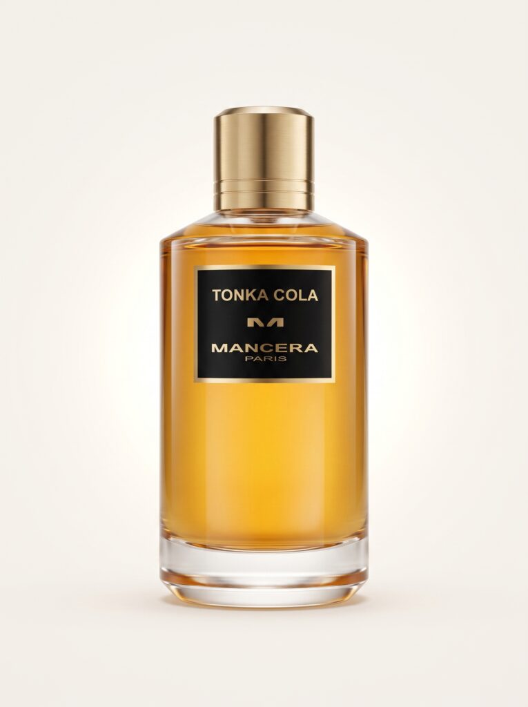Mancera-Tonka Cola-Eau de Parfum-120ml