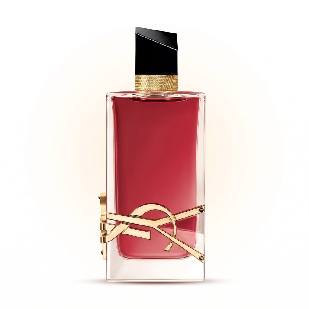 Yves Saint Laurent 2025-Libre Berry Crush-Eau de Parfum Fruitée-90ml