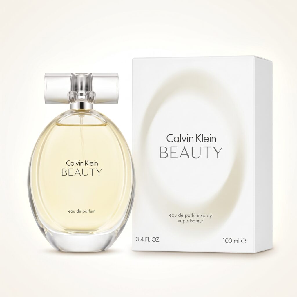 Calvin Klein-beauty-Eau de Toilette-100ml