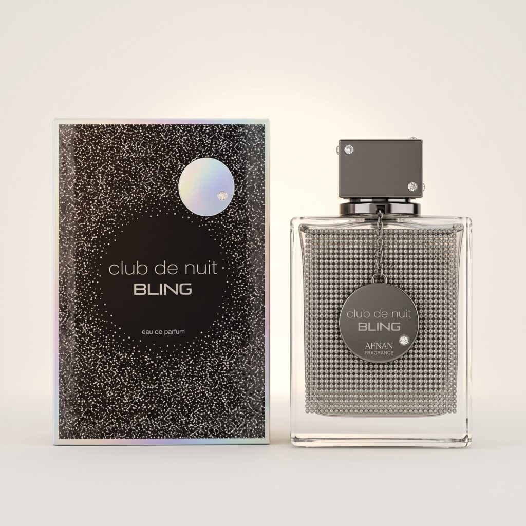 Armaf 2025-Club de Nuit-Bling-Eau de Parfum-75ml