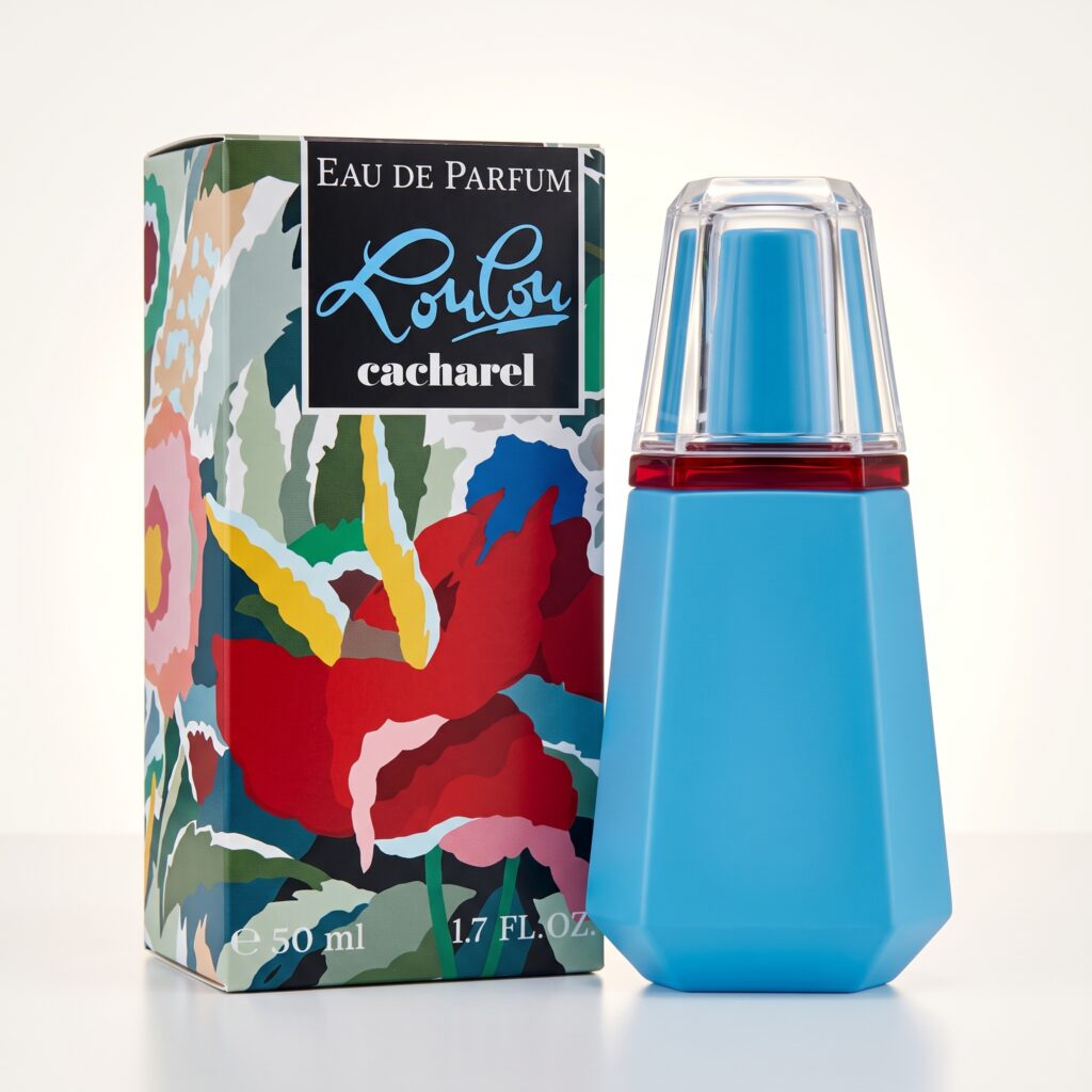 Cacharel-Loulou-Eau de Parfum-50ml