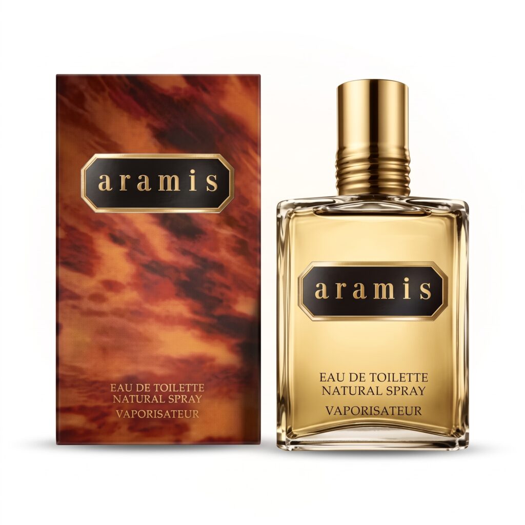 Aramis 1966-Aramis-Eau de Toilette-110ml
