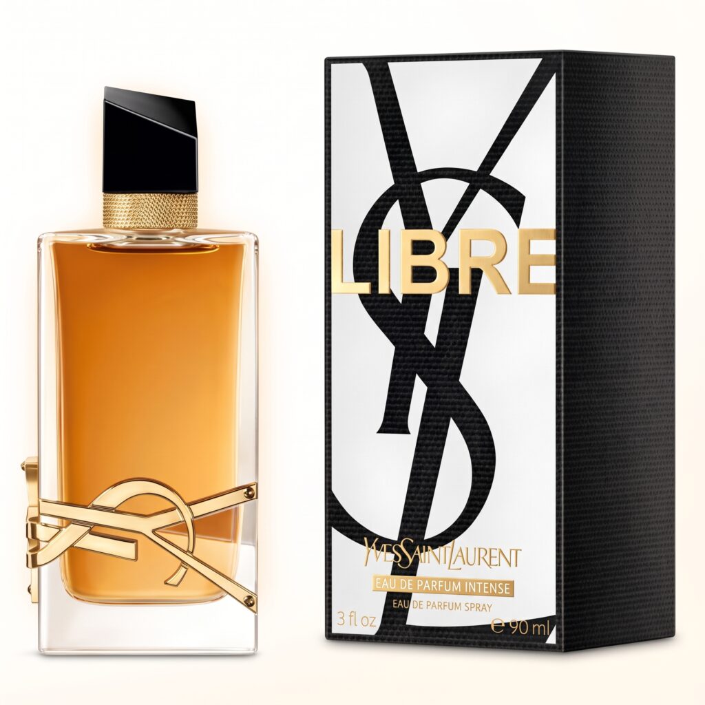 YVES SAINT LAURENT-Libre-Eau de Parfum Intense-90ml