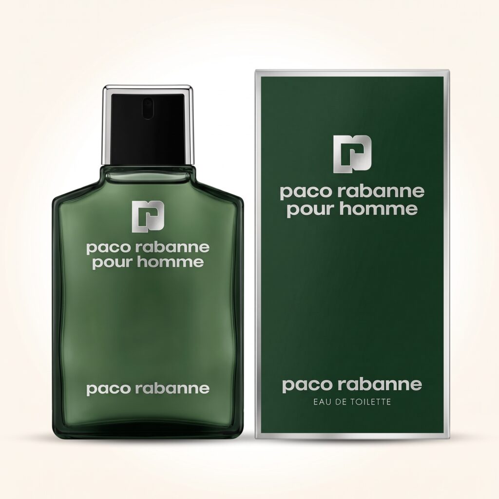 Paco Rabanne-Eau de Toilette-Homme -100ml